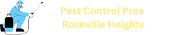 Expert Pest Control Services in Roseville | Pest Control Pros