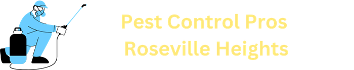 Expert Pest Control Services in Roseville | Pest Control Pros